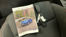 Ford Focus 1.0 EcoBoost ST-Line 5dr Petrol Hatchback